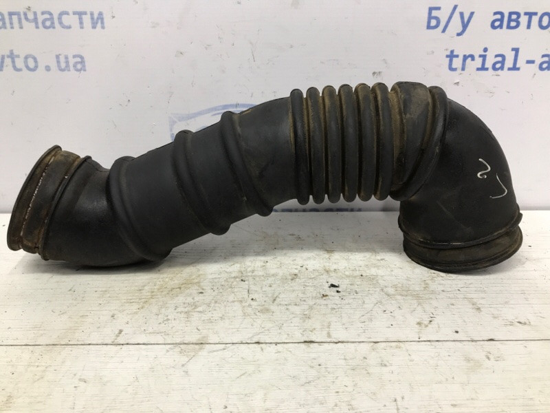 Патрубок воздушного фильтра Toyota Prado 2002-2009 1797162010 (Арт. 53934) Киев - изображение 4