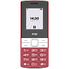 Телефон ERGO B185 Red Харьков