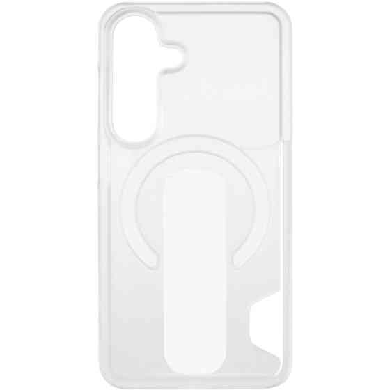 Чехол PC Soft Mist with Magnetic Fit для Samsung Galaxy S25+ / S24+ Херсон