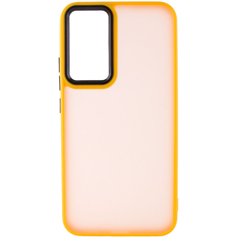 Чехол TPU+PC Lyon Frosted для Samsung Galaxy A54 5G Херсон - зображення 2