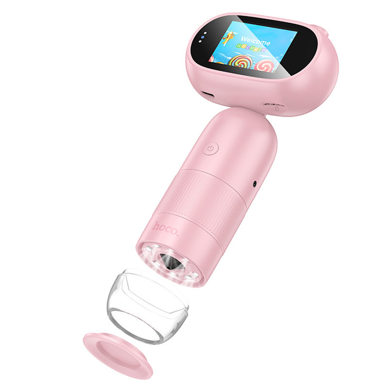 Детский микроскоп Hoco DV206 Херсон - изображение 2