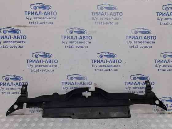 Накладка передней панели Toyota Prado 2002-2009 5329260040 (Арт. 59878) Киев