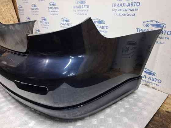 Бампер задний Suzuki SX4 2006-2014 7180080840T2G (Арт. 62879) Київ