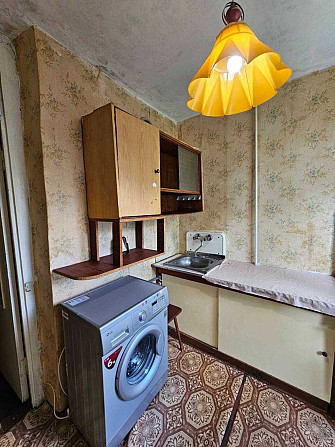 продажа 1-к квартира Днепр, Индустриальный, 22500 $ Днепр - изображение 8