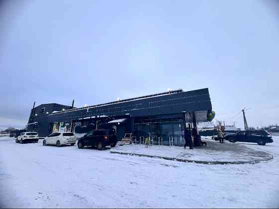 с. Скибин. Оренда в АТБ (можливо під аптеку) Бровари