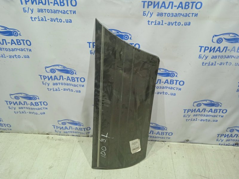 Накладка двери Toyota Land Cruiser J100 1998 задн. лев. (б/у) Киев - изображение 1