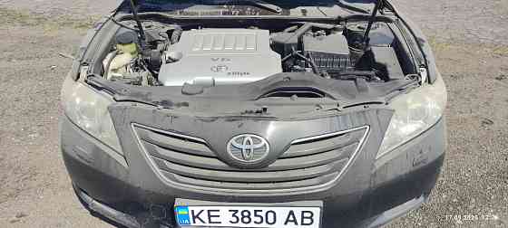 Продаж автомобілю Toyota Camry Кам'янське (Дніпродзержинськ)