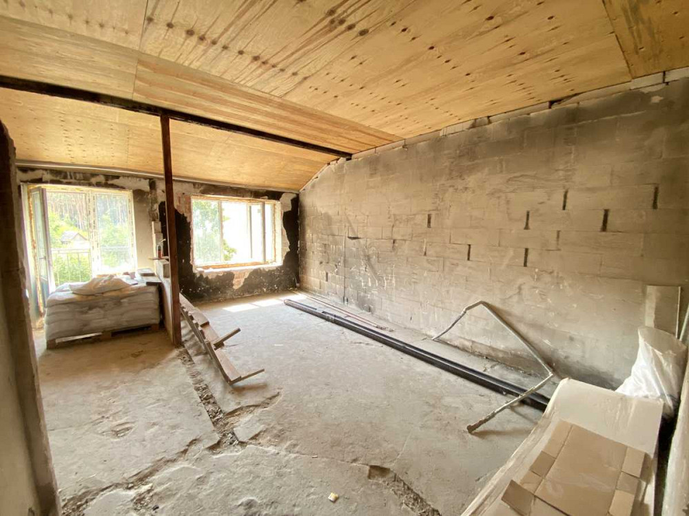 продажа 1-к квартира Киево-Святошинский, Ирпень, 30000 $ Ірпінь - зображення 7