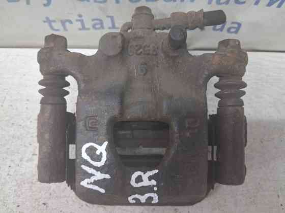 Суппорт задний правый Nissan Qashqai 2006-2013 440011KD0A (Арт. 82431) Киев