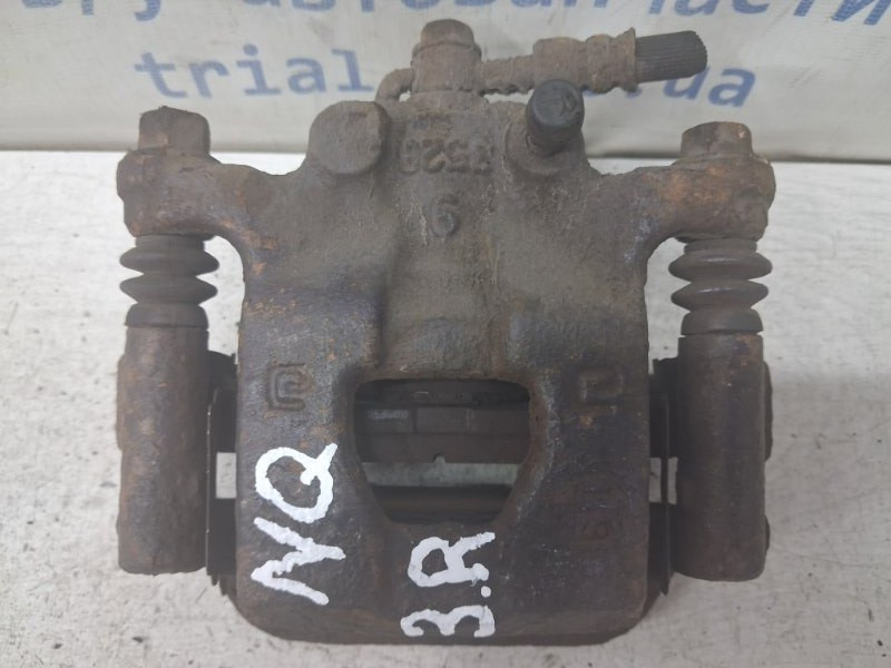 Суппорт задний правый Nissan Qashqai 2006-2013 440011KD0A (Арт. 82431) Киев - изображение 4