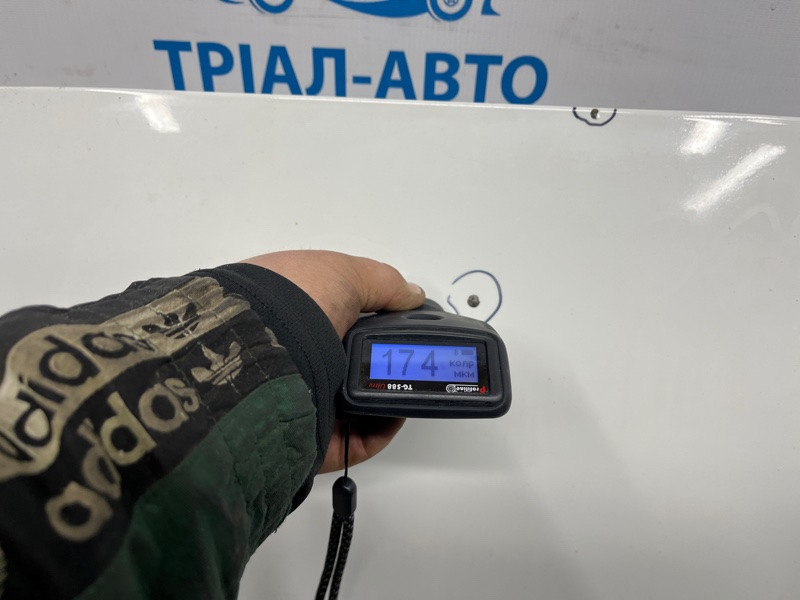 Капот Ford Fusion USA 2013-2020 DS7Z-16612-B (Арт. 71714) Київ - зображення 10