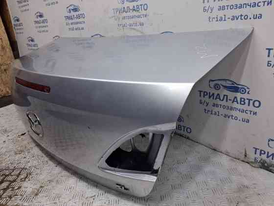 Крышка багажника Mazda 6 2007-2013 GSYD5261XA (Арт. 67896) Киев