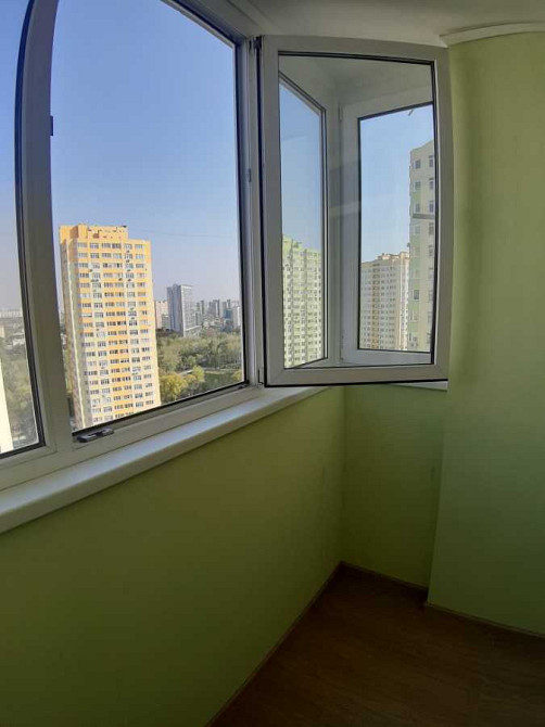 долгосрочная аренда 1-к квартира Киев, Днепровский, 17000 грн./мес. Киев - изображение 5