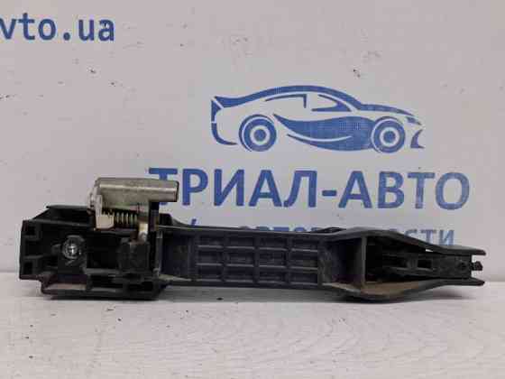 Ручка двери внешняя задняя левая Mitsubishi L200 2006-2015 5716A032 (Арт. 60839) Киев