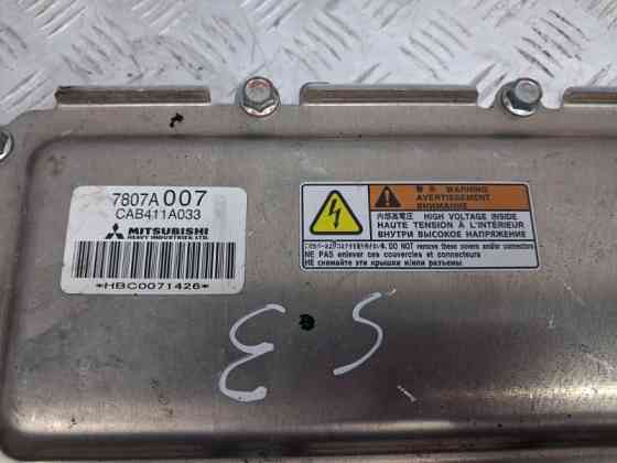Блок управления Mitsubishi Outlander 2012-2021 7807A007 (Арт. 80510) Киев