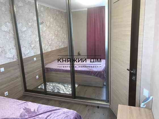 Оренда 1-к квартири ЖК Львівський. №11198640 Київ