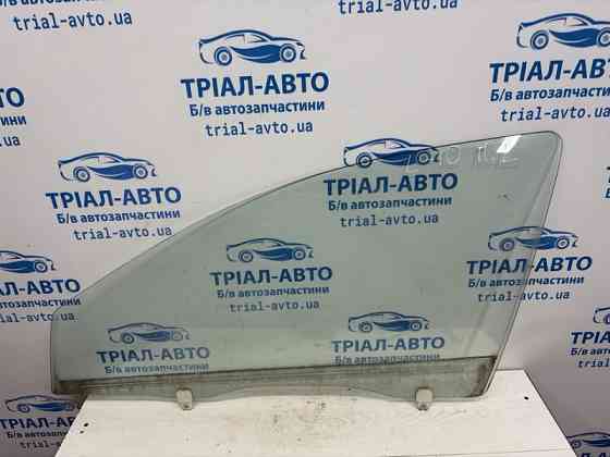 Стекло двери переднее левое Mitsubishi Lancer 2007-2017 5706A017 (Арт. 83281) Київ