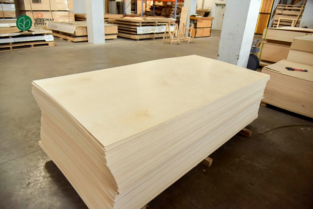 Фанера ФК вологостійка (влагостойкая) різні сорти в наявності Київ - зображення 4