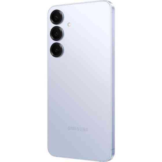 Смартфон Samsung Galaxy S25 Plus S9360 12/256GB Icy Blue (Код товару:40427) Харків