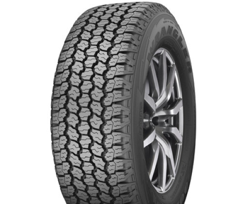 255/55 R19 Goodyear Wrangler All-Terrain Adventure 111H Позашляхова шина Київ - зображення 6