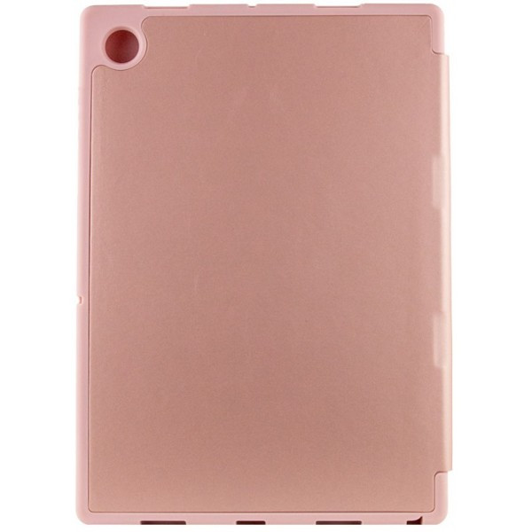 Epik Чохол-книжка Book Cover (stylus slot) для Samsung Tab A9 8.7 X110/X115 Rose Gold (Код товару:34 Харьков - изображение 2