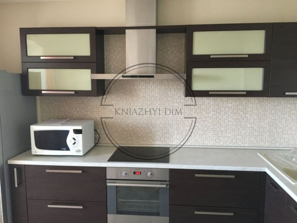 Продается 2-комнатная квартира с евроремонтом в Днепровском районе, код объекта № 21131373 Київ - зображення 11