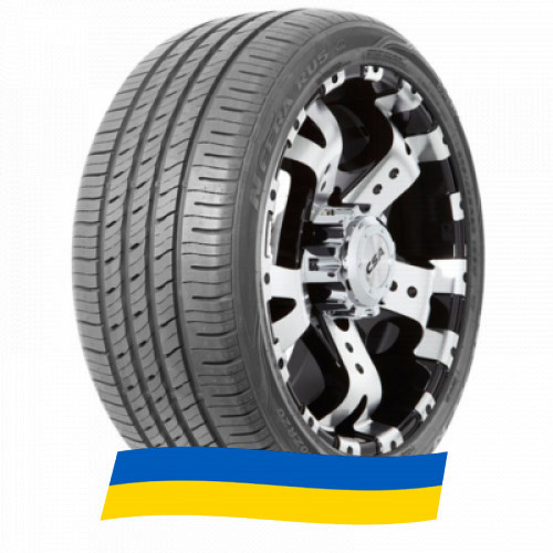 225/65 R17 Roadstone N'Fera RU5 106V Позашляхова шина Киев - изображение 1