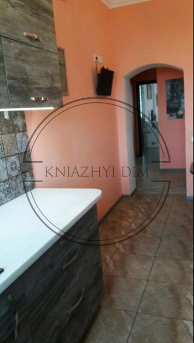 Пропонується 2к квартира в Голосіївському р-ні. Код об'єкта: 11201737 Киев - изображение 10