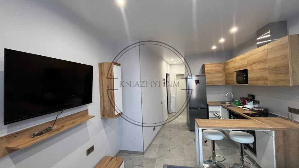 Перша здача! Оренда 1 кімнатної квартири ЖК Берег Дніпра КОД 11202023 Киев - изображение 8