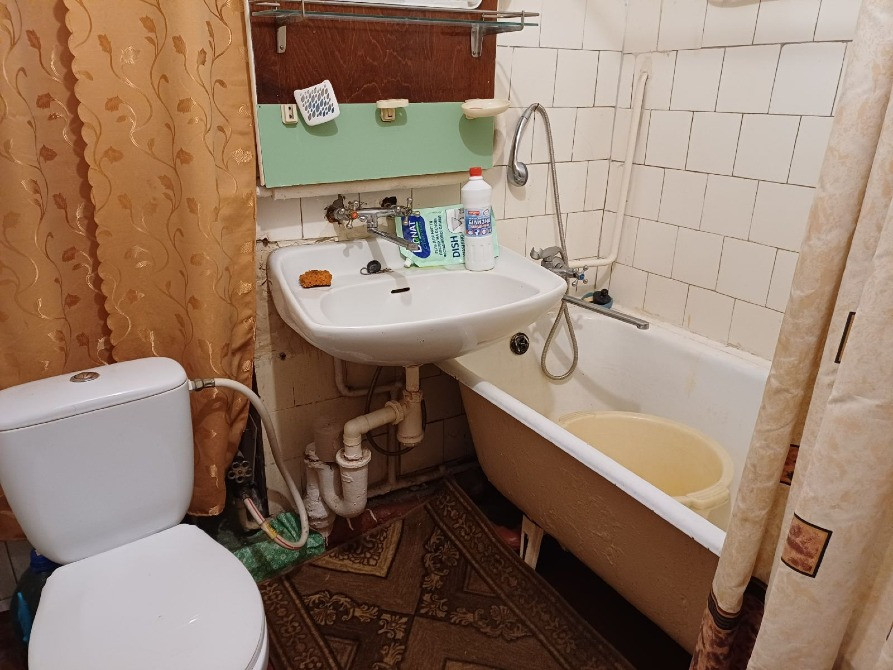 Продаж 2 к. квартири Центр Кропивницький - зображення 7