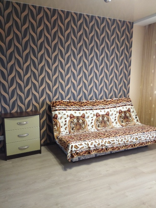 2к квартира з ремонтом, меблями та технікою. Кондиціонер Хмельницкий - изображение 3