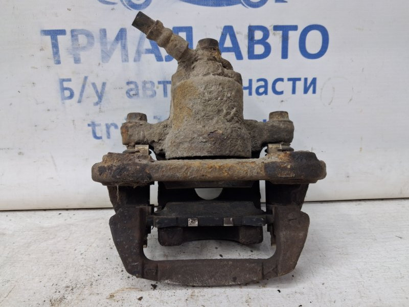 Суппорт задний правый Lexus RX 350 XU30 3.5 БЕНЗИН 2GRFE 2003 (б/у) Киев - изображение 4