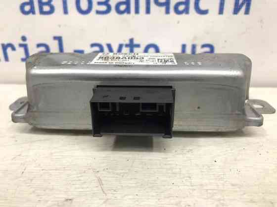 Блок комфорта Mitsubishi Outlander 2012-2021 8638A053 (Арт. 29686) Киев