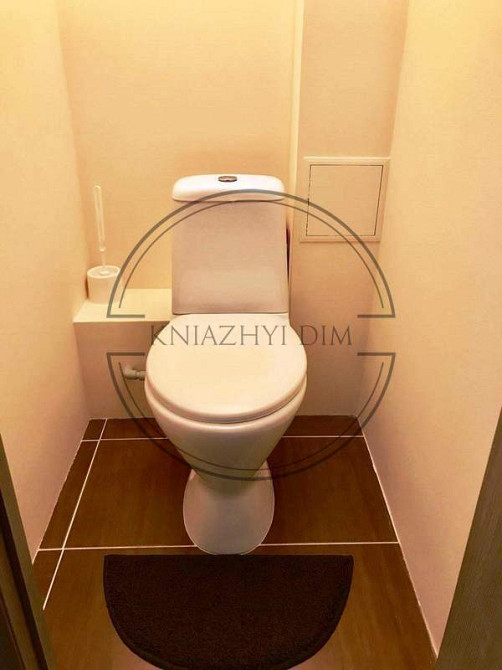 Оренда 2-х к. кв. біля ст. м. Вирлиця. № 11154565 Киев - изображение 12