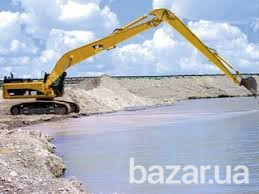 Создание водоемов и поливных каналов Винница - изображение 10