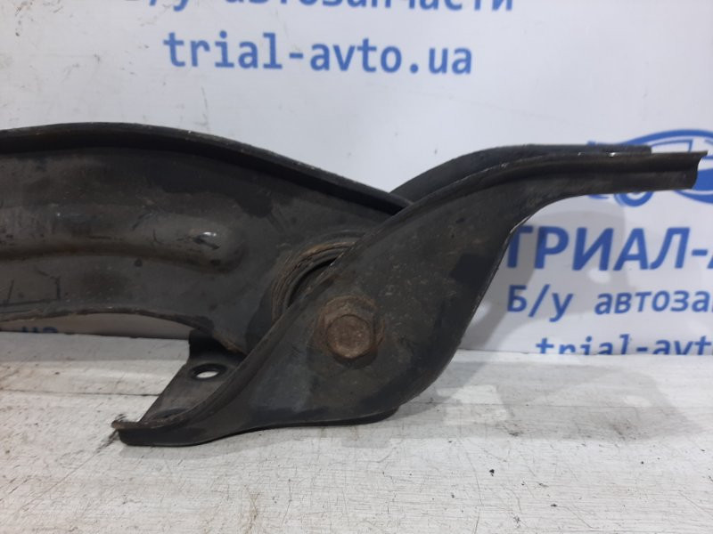 Рычаг задней подвески продольный правый Chevrolet Captiva C140 2.2 ДИЗЕЛЬ 2006 (б/у) Киев - изображение 3