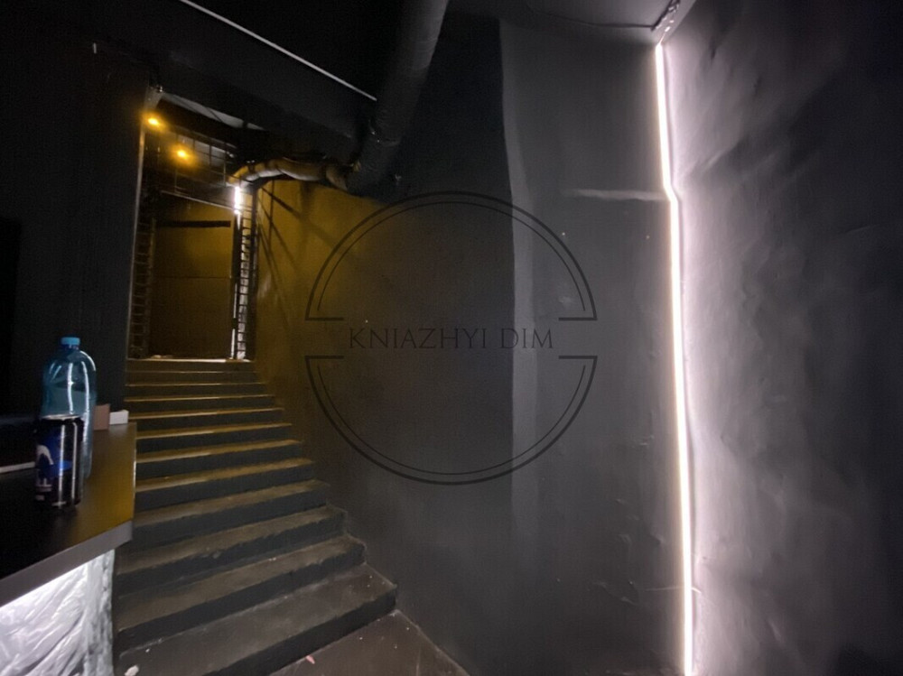 БЕЗ КОМІСІЇ! Оренда приміщення в БЦ Січових Стрільців. м. Лук’янівська. Код об’єкта 1419128 Киев - изображение 7