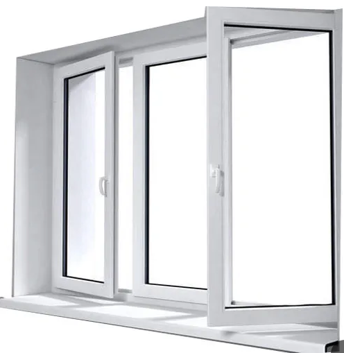 Окна, двери, стеклопакеты, москитные сетки под заказ Київ - зображення 1