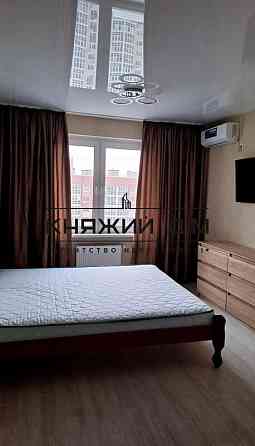 Є Генератор! Оренда 1 кімнатна квартира ЖК Патріотика КОД 11204178 Київ