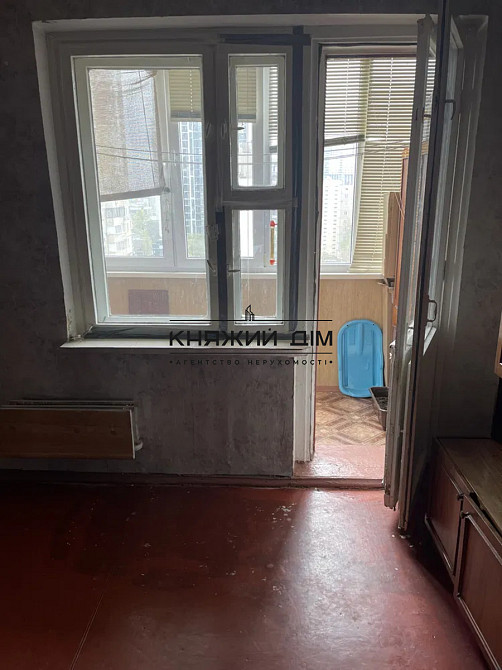 Продаж 2-х кімнатної ,вул.Вербицького .м.Вирлиця Киев - изображение 5