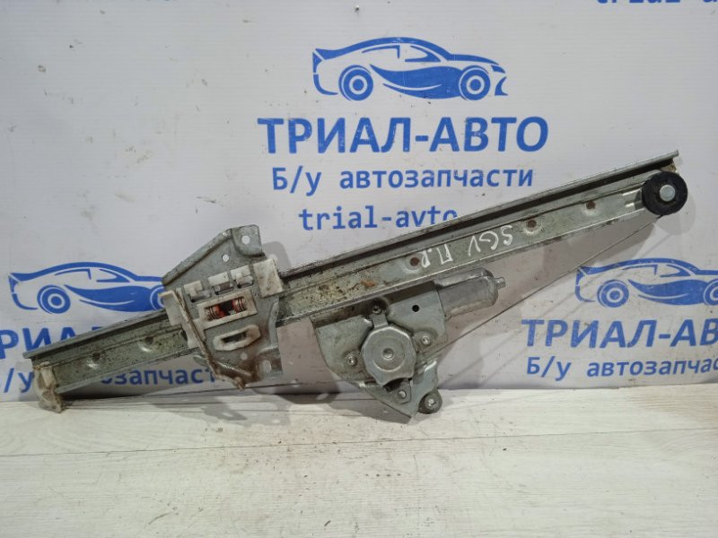 Стеклоподъемник передний правый Suzuki Grand Vitara JT 2005 (б/у) Киев - изображение 3