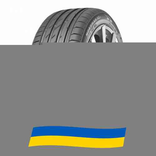 235/45 R18 Nokian Nordman SZ2 94W Легкова шина Київ
