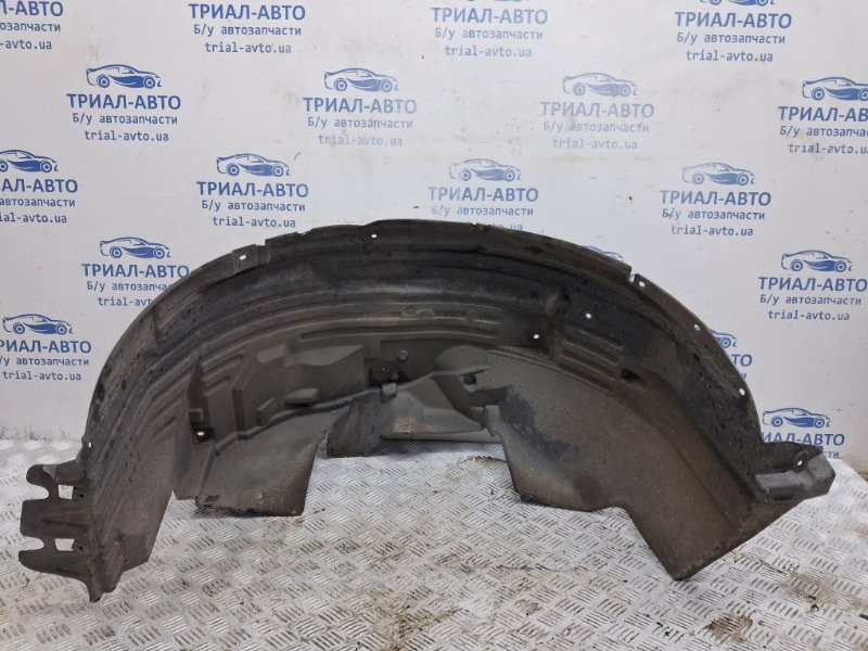 Подкрылок передний левый Nissan Pathfinder R51 2.5 DIESEL YD25DDTI 2004 (б/у) Киев - изображение 6