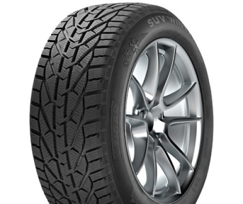 265/65 R17 Tigar SUV Winter 116H Позашляхова шина Київ - зображення 7