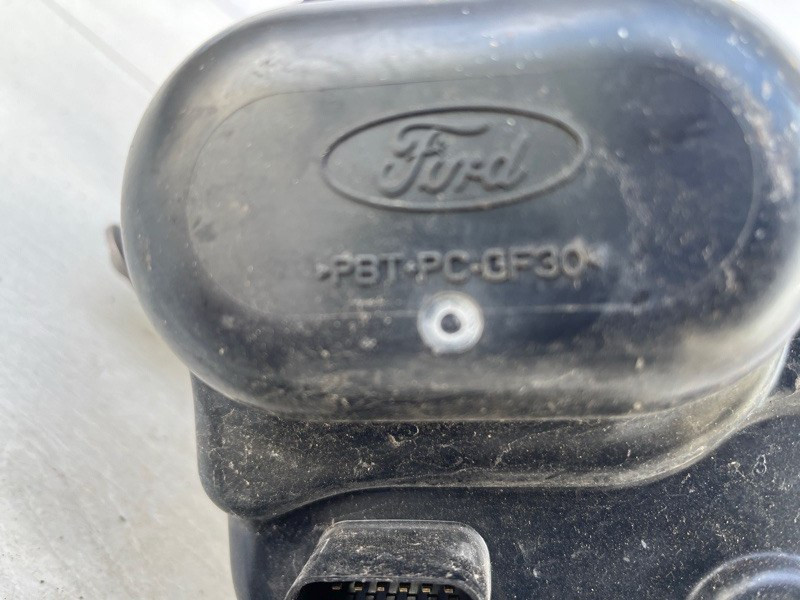 Селектор акпп Ford Fusion USA 2 1.5 БЕНЗИН ENUN0 2013 (б/у) Київ - зображення 5