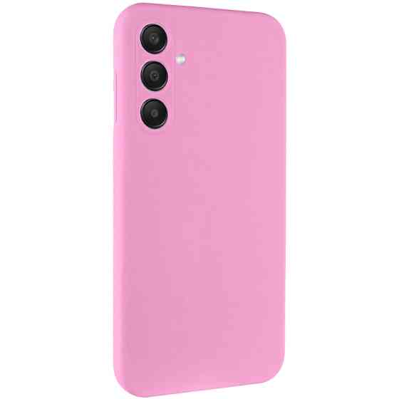 Чехол Silicone Cover Ummi Lakshmi Full Camera (AA) для Samsung Galaxy S25+ Херсон