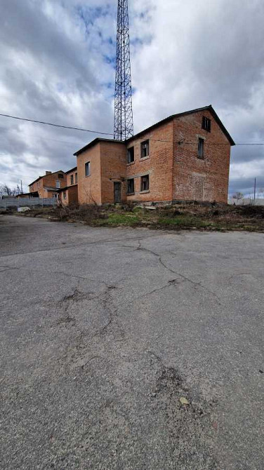 продажа помещения свободного назначения, здания Таращанский, Тараща, 170000 $ Тараща - изображение 3