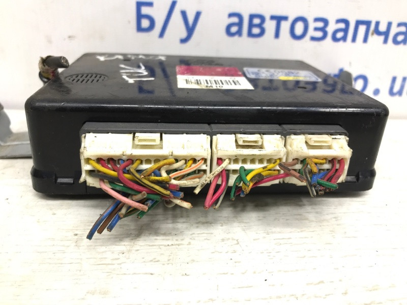 Блок комфорта Hyundai Tucson JM 2004 (б/у) Київ - зображення 2