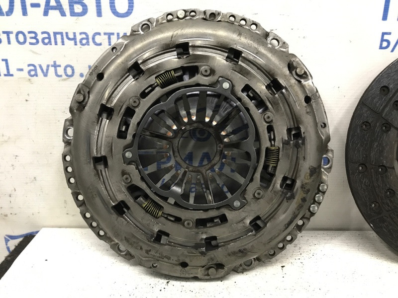 Корзина сцепления+Диск сцепления Mazda 6 2012- SH0116410 (Арт. 31299) Київ - зображення 2