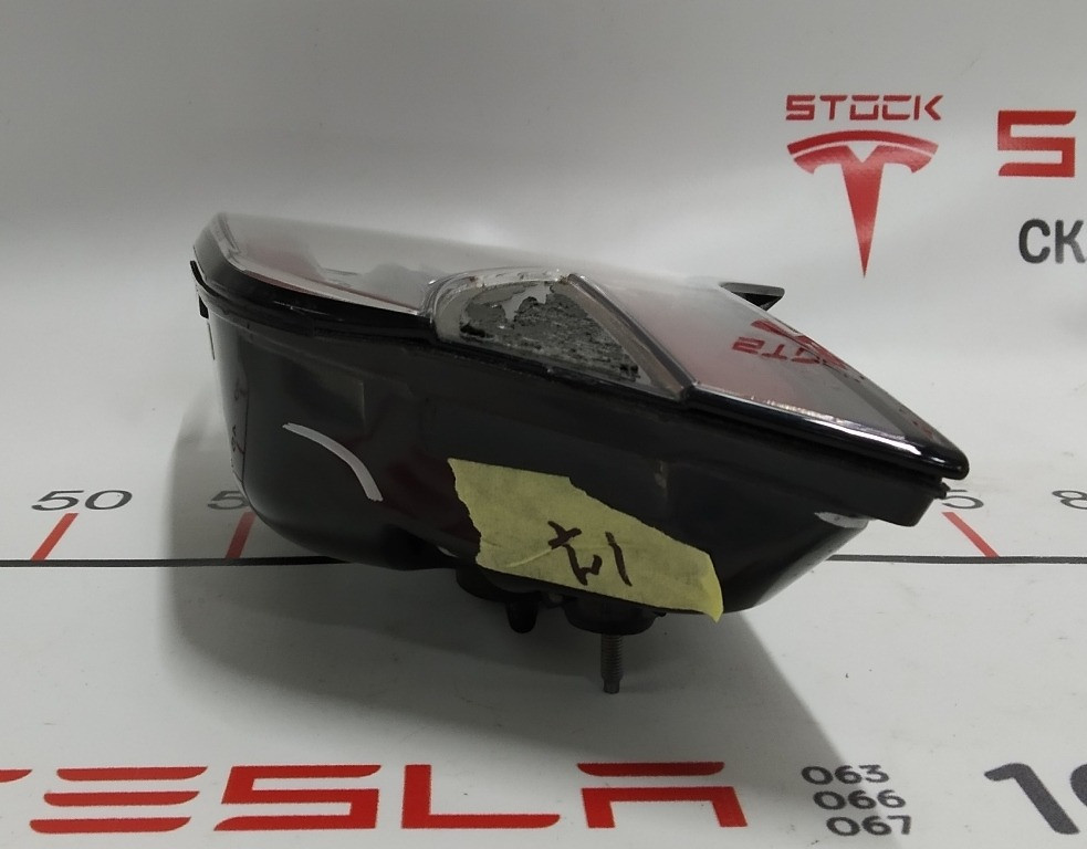 Фонарь правый внутрений (USA) Tesla model X 1034337-00-B Киев - изображение 5